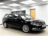 Used Volkswagen Passat