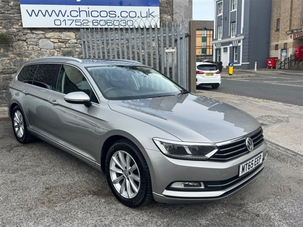 Large image for the Used Volkswagen PASSAT