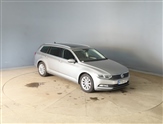 Used Volkswagen Passat