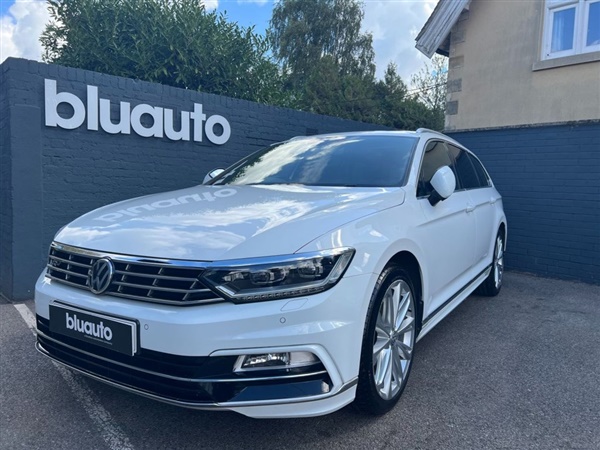 Large image for the Used Volkswagen PASSAT