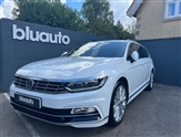 Volkswagen Passat Image 1
