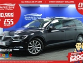 Used Volkswagen Passat Used Volkswagen Passat