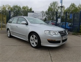 Used Volkswagen Passat