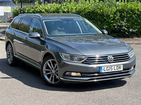 Large image for the Used Volkswagen PASSAT