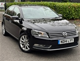 Used Volkswagen Passat