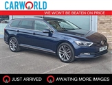 Volkswagen Passat Image 1
