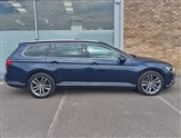 Volkswagen Passat Image 3