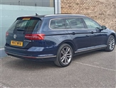 Volkswagen Passat Image 5