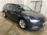 Used Volkswagen Passat Used Volkswagen Passat