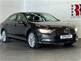 Used Volkswagen Passat