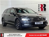 Used Volkswagen Passat Used Volkswagen Passat
