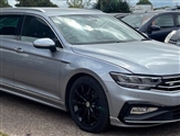 Used Volkswagen Passat