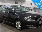 Used Volkswagen Passat Used Volkswagen Passat