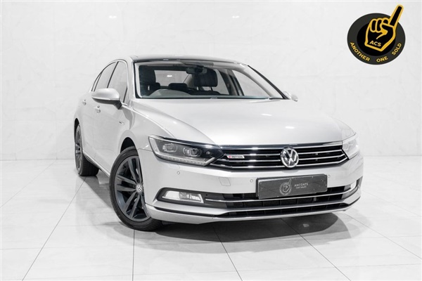 Large image for the Used Volkswagen PASSAT