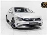 Used Volkswagen Passat Used Volkswagen Passat