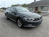 Used Volkswagen Passat
