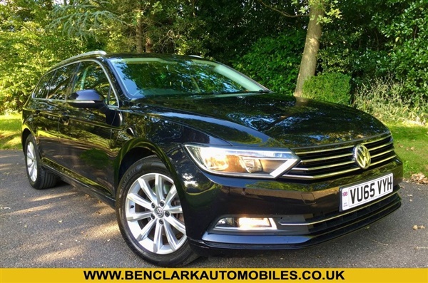 Large image for the Used Volkswagen PASSAT