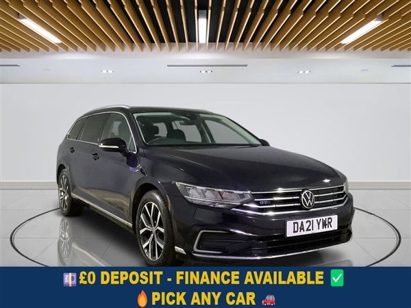Large image for the Used Volkswagen PASSAT