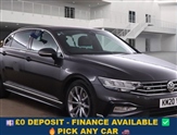 Used Volkswagen Passat Used Volkswagen Passat