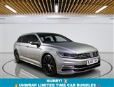 Used Volkswagen Passat