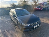 Used Volkswagen Passat Used Volkswagen Passat