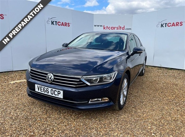 Large image for the Used Volkswagen PASSAT