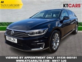 Used Volkswagen Passat Used Volkswagen Passat