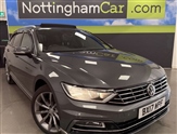 Used Volkswagen Passat