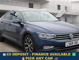 Used Volkswagen Passat Used Volkswagen Passat