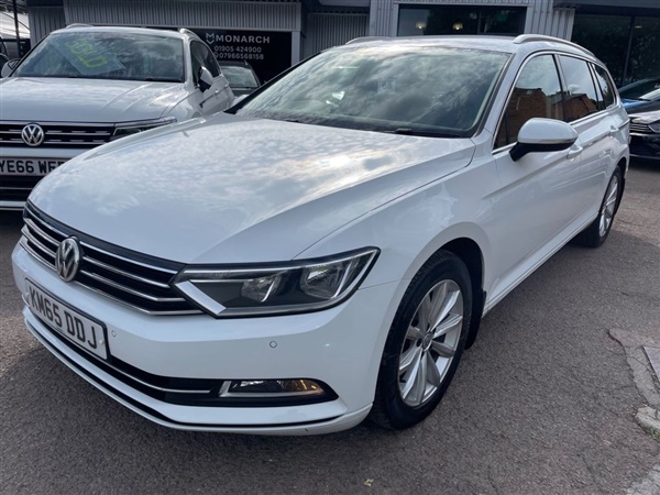 Large image for the Used Volkswagen PASSAT
