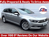 Used Volkswagen Passat