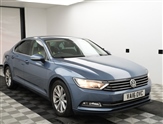 Used Volkswagen Passat Used Volkswagen Passat