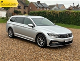 Used Volkswagen Passat
