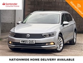 Used Volkswagen Passat Used Volkswagen Passat