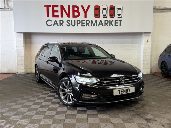 Large image for the Used Volkswagen PASSAT