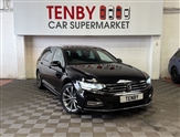 Used Volkswagen Passat