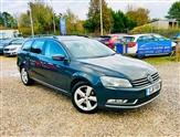 Used Volkswagen Passat Used Volkswagen Passat
