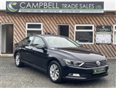 Used Volkswagen Passat Used Volkswagen Passat