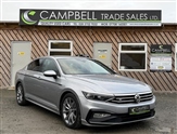Used Volkswagen Passat Used Volkswagen Passat