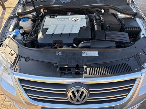 Large image for the Used Volkswagen PASSAT