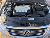 Used Volkswagen Passat