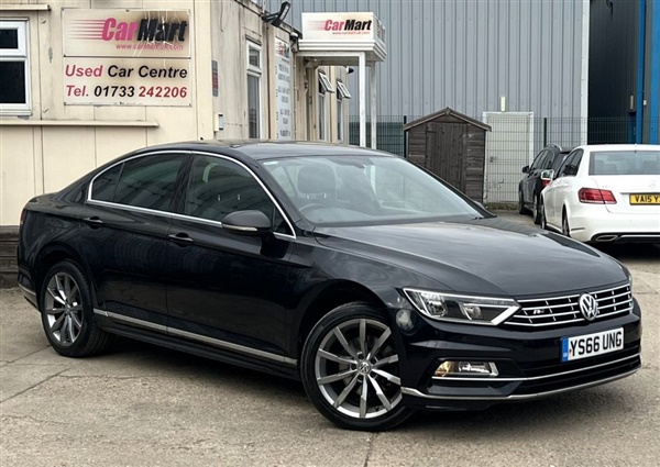 Large image for the Used Volkswagen PASSAT
