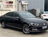 Used Volkswagen Passat