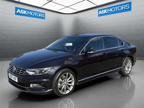 Large image for the Used Volkswagen PASSAT