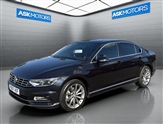 Used Volkswagen Passat