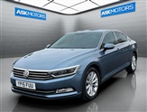 Used Volkswagen Passat Used Volkswagen Passat