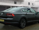 Used Volkswagen Passat Used Volkswagen Passat