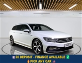 Used Volkswagen Passat Used Volkswagen Passat