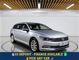 Used Volkswagen Passat Used Volkswagen Passat