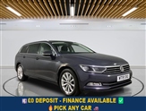 Used Volkswagen Passat Used Volkswagen Passat